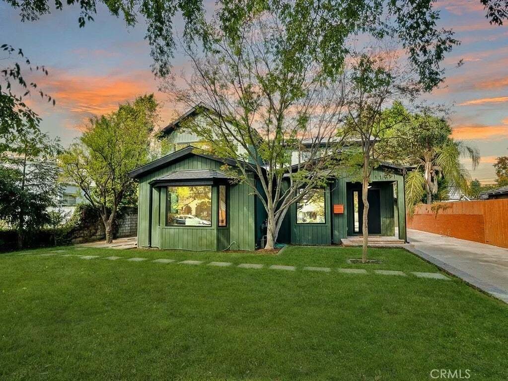 House in Los Angeles, California, United States 3 - 18543287