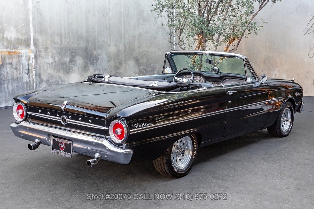 Ford Falcon Futura in Los Angeles, CA 5 - 18540661