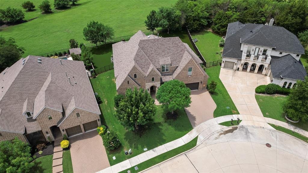 House in Prosper, Texas, United States 2 - 18541714