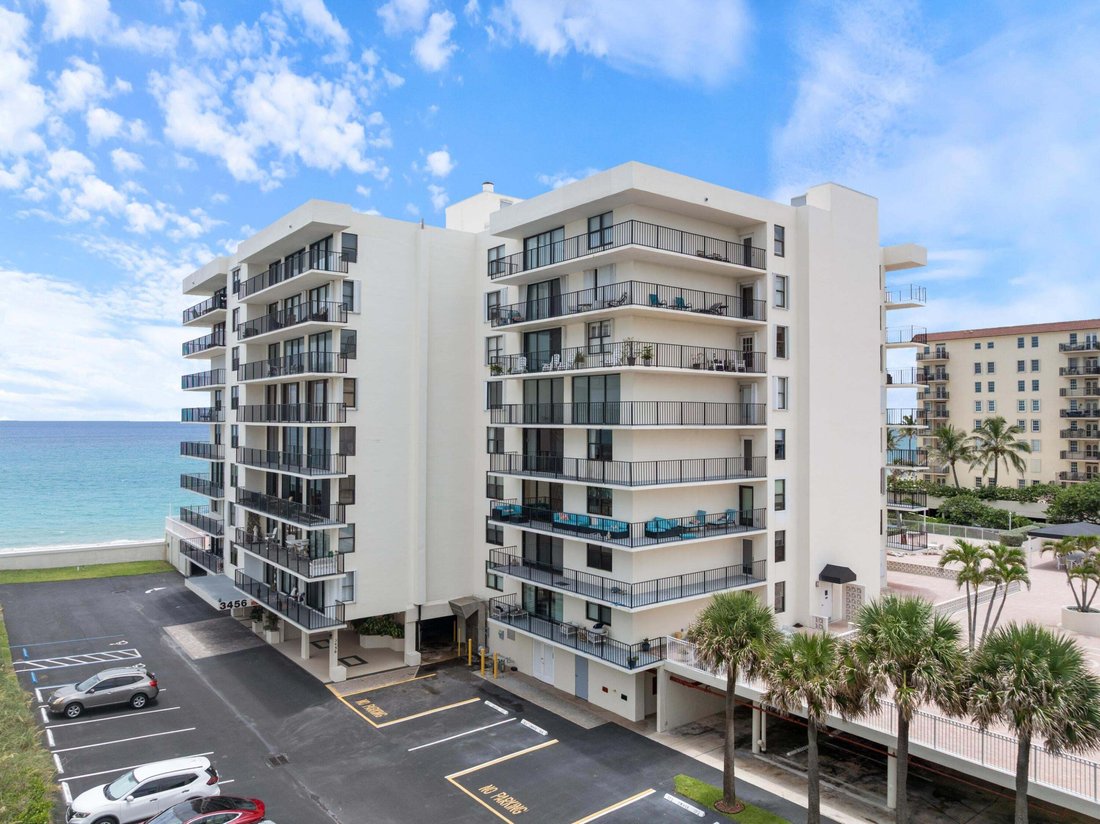 Condo in Palm Beach, Florida, United States 2 - 18542674
