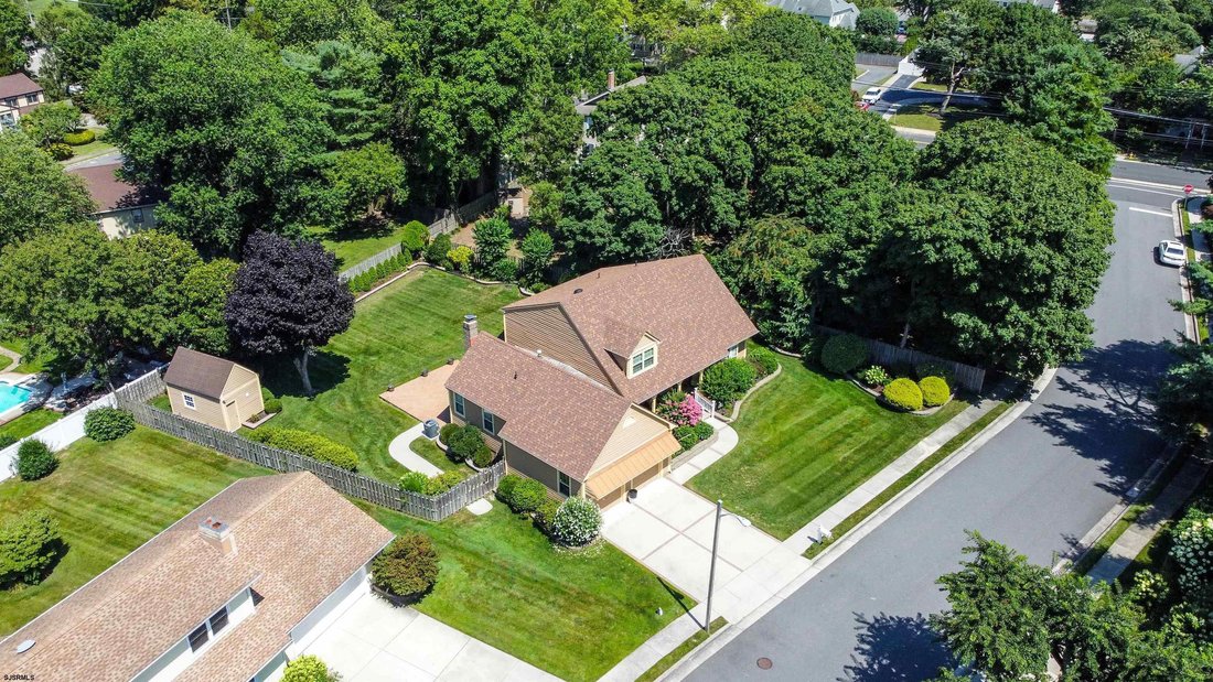 House in Linwood, New Jersey, United States 3 - 18539709
