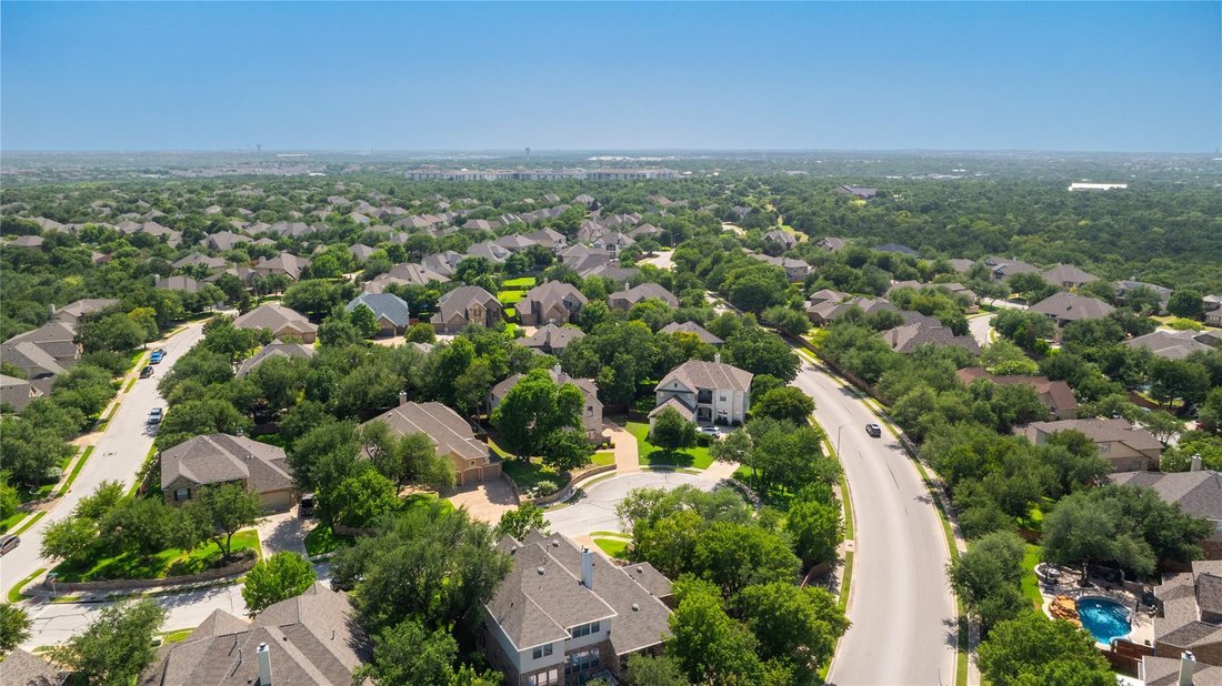 House in Cedar Park, Texas, United States 2 - 18543120