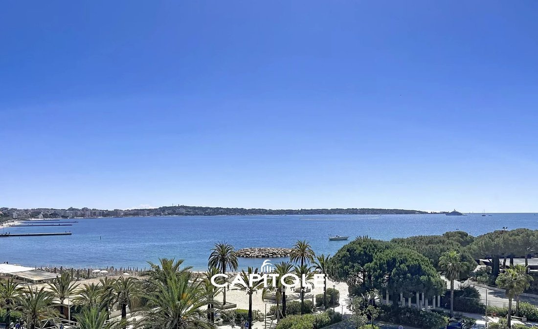 Apartment in Ponteil, Antibes, France 2 - 18541260