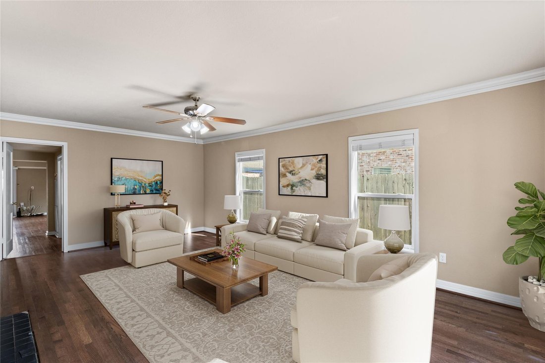 House in Houston, Texas, United States 5 - 18543414