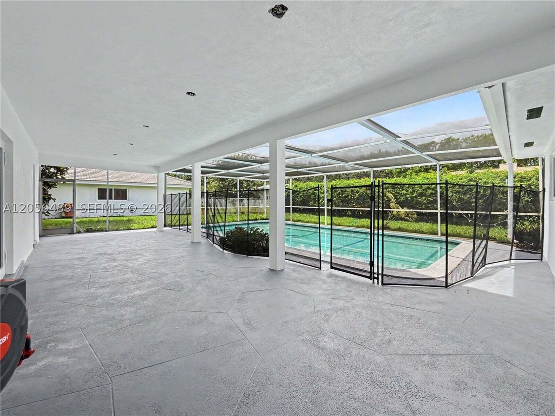 House in Plantation, Florida, United States 2 - 18478032