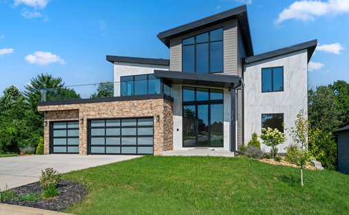 House in Springfield, Missouri, United States 1
