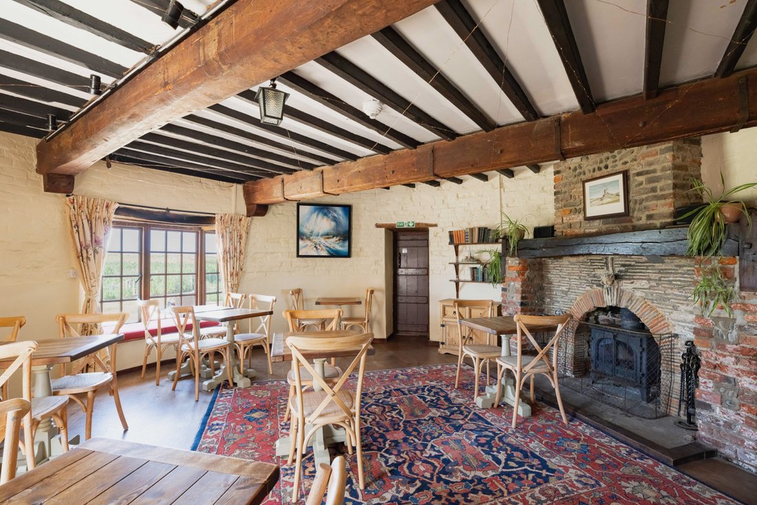 House in Cley, Cley next the Sea, England 5 - 18539918