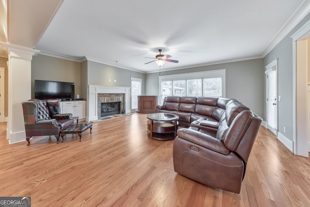 House in Marietta, Georgia, United States 4 - 17450803