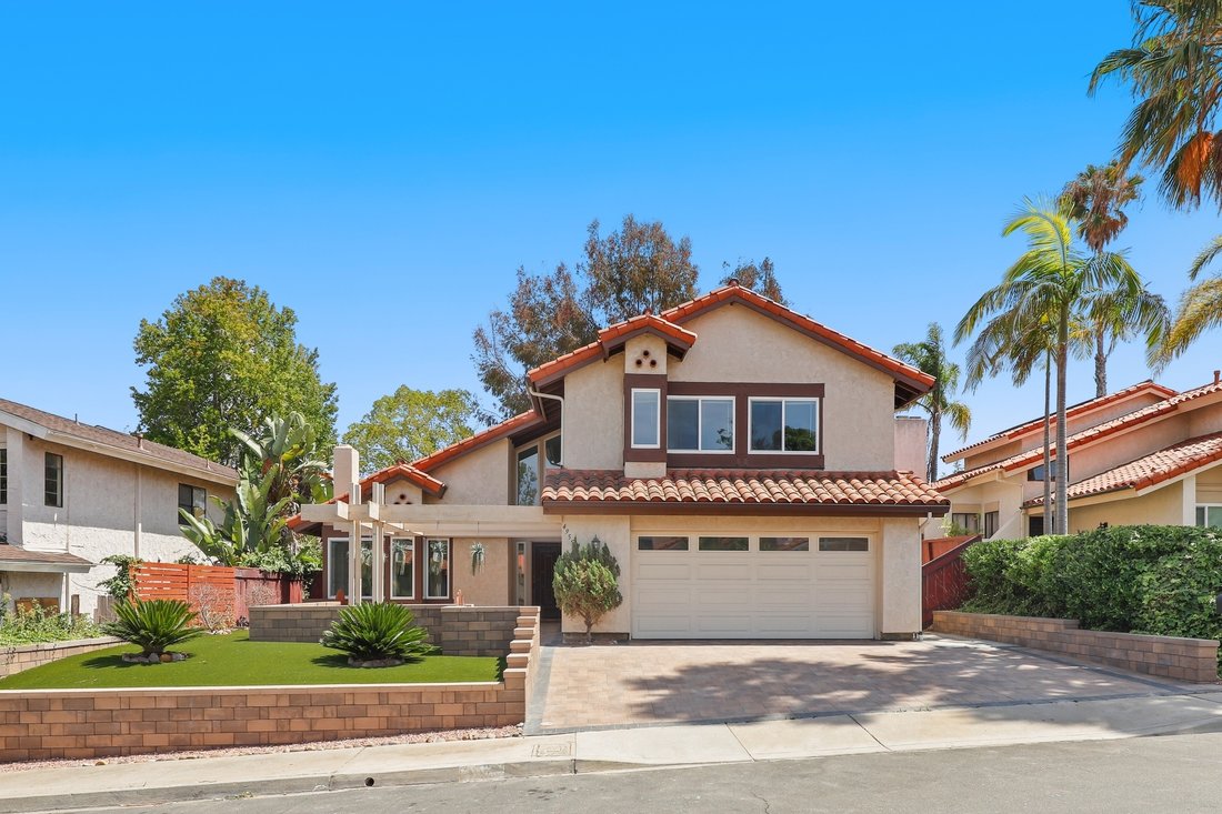 House in San Diego, California, United States 1 - 18540638