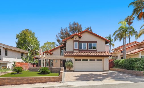 Maison à FICO, Californie, États-Unis 1