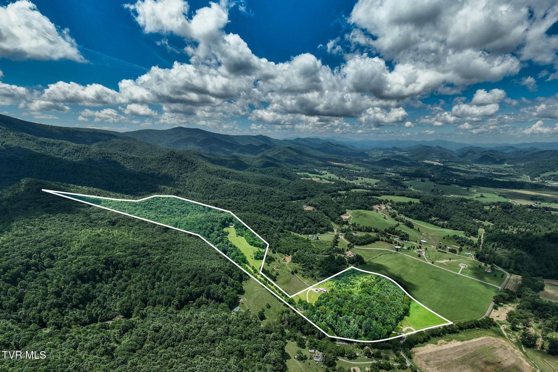 House in Mountain City, Tennessee, United States 5 - 18539503
