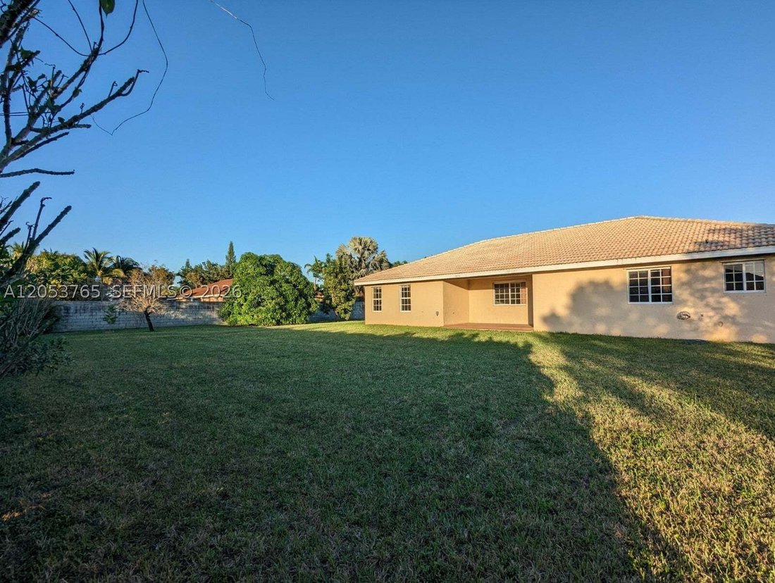 House in Homestead, Florida, United States 5 - 18542934
