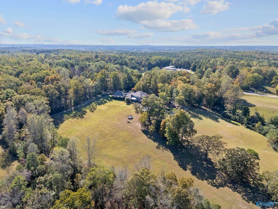 House in Double Springs, Alabama, United States 3 - 18539757