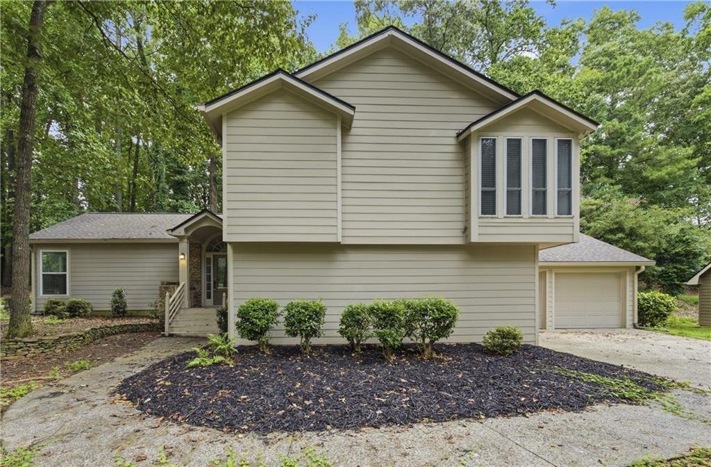 House in Marietta, Georgia, United States 1 - 18486229