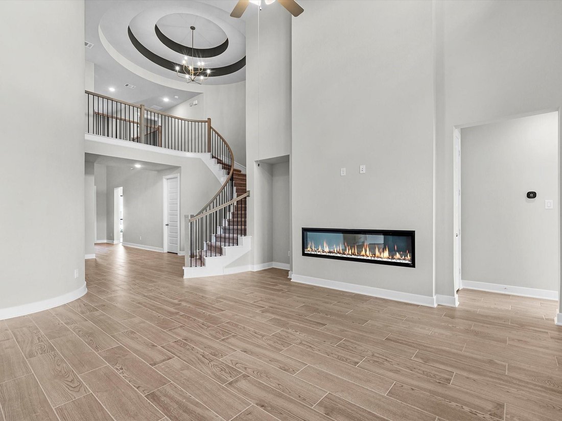 House in Katy, Texas, United States 4 - 18543541