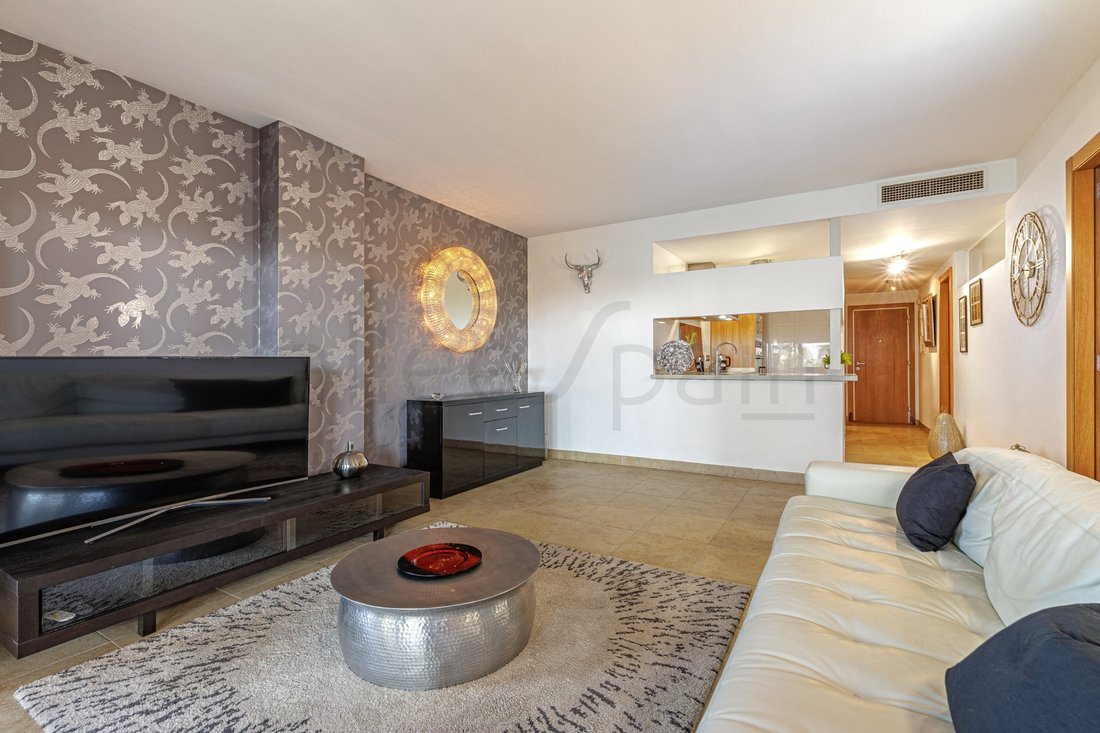 Appartement à La Capellania, Benalmádena, Andalousie 3 - 18543872