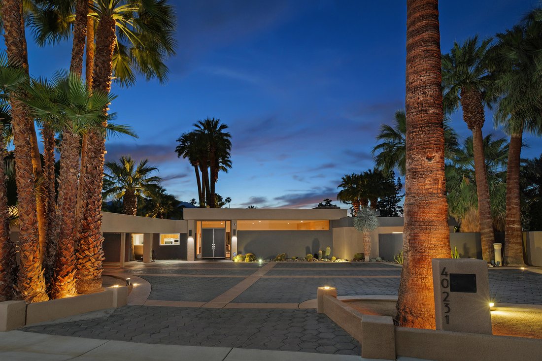 Casa a Rancho Mirage, California, Stati Uniti 5 - 18543696
