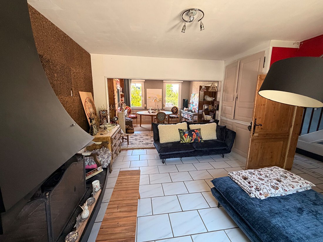 Villa in Centre Ville, Yvetot, France 2 - 17914903