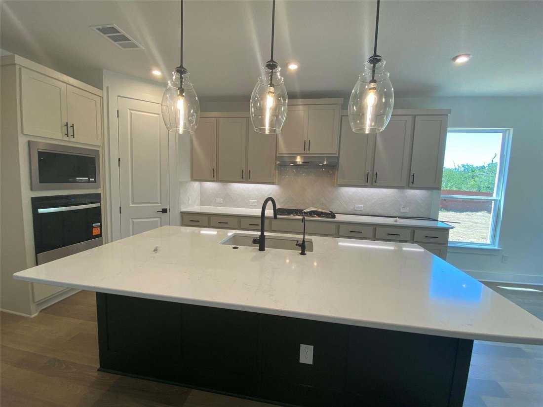 House in Brushy Creek, Texas, United States 2 - 18158541