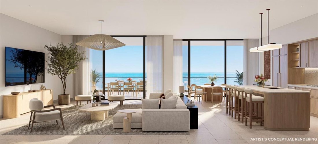 Condo in Palm Coast, Florida, United States 4 - 18540255
