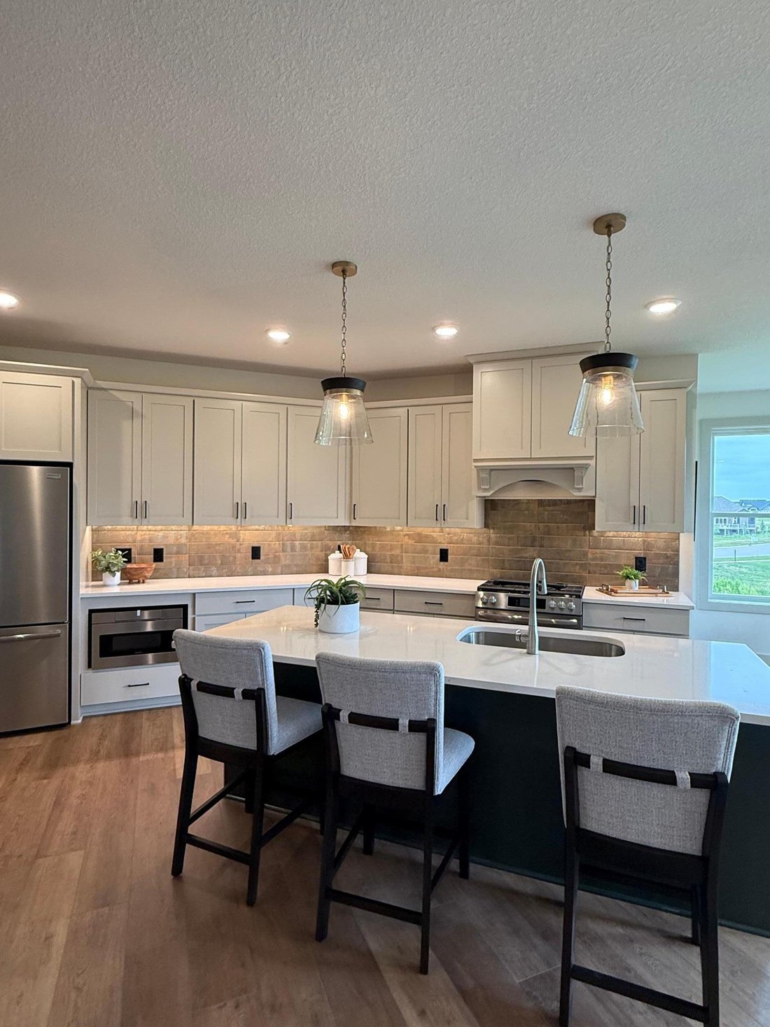 House in Lakeville, Minnesota, United States 2 - 18543629