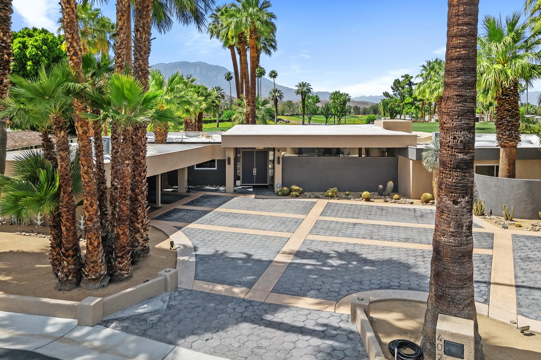 Casa a Rancho Mirage, California, Stati Uniti 1 - 18543696