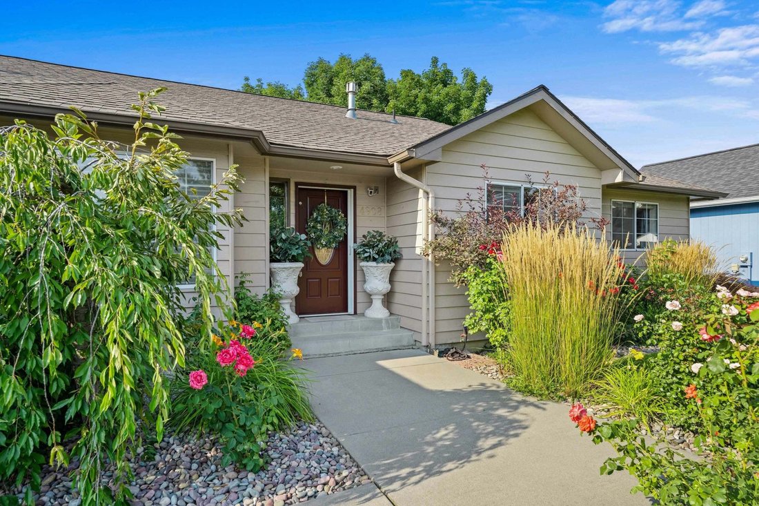House in Spokane, Washington, United States 2 - 18541967