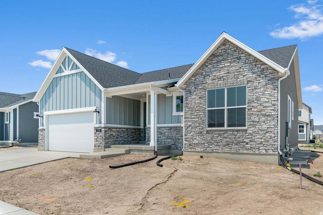 House in Lehi, Utah, United States 3 - 18542345