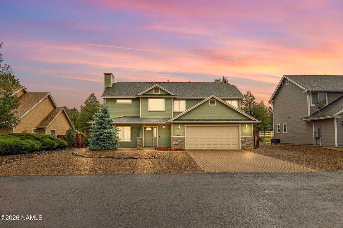 House in Bellemont, Arizona, United States 2 - 18539480
