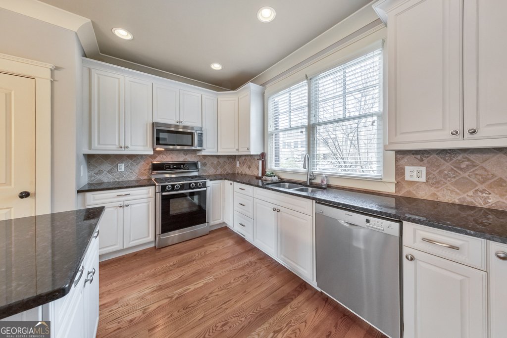 House in Marietta, Georgia, United States 5 - 17450803
