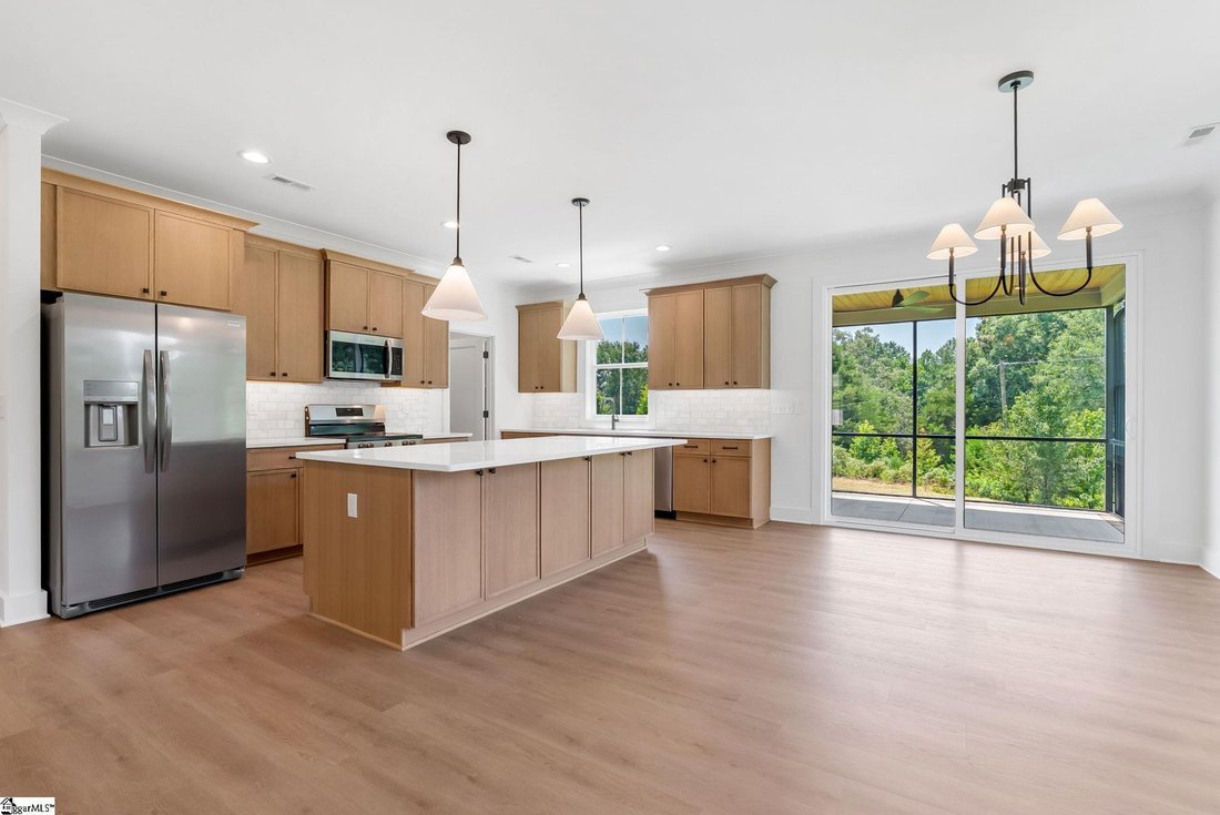 House in Travelers Rest, South Carolina, United States 5 - 18542391