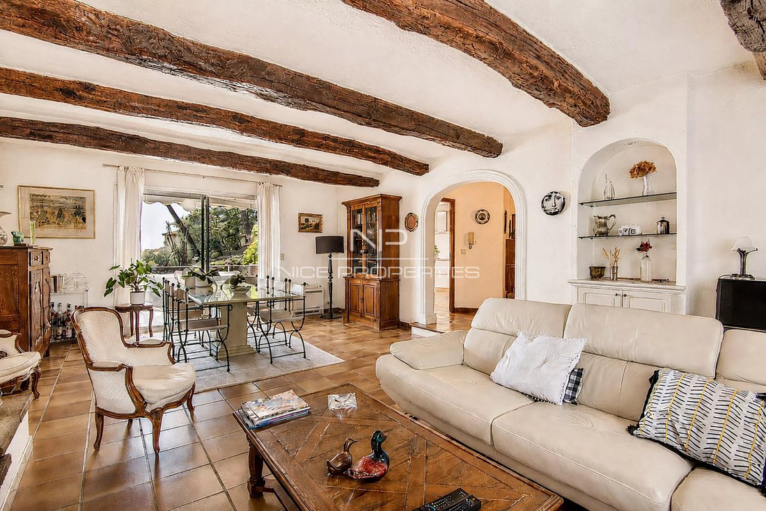 Villa in Nice, Provence-Alpes-Côte d'Azur, France 5 - 18470937