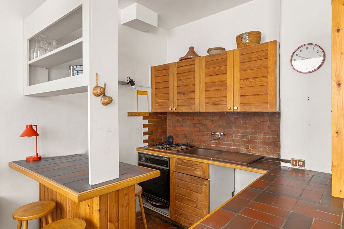 Apartment in Palais Royal, Paris 1er Arrondissement, Paris 5 - 18542519