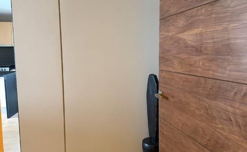 Appartement à Mexico City, Mexique 1