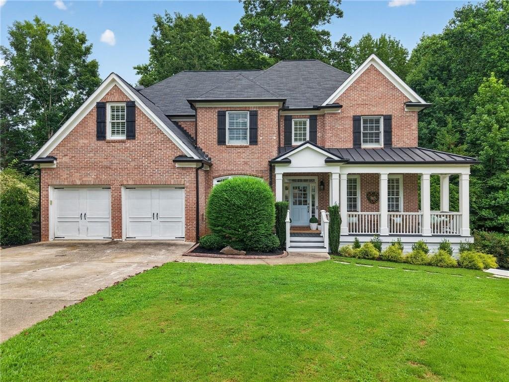 House in Cumming, Georgia, United States 2 - 18539874