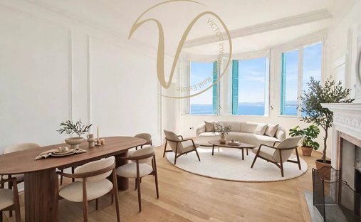 Apartment in Centre, Beausoleil, France 1