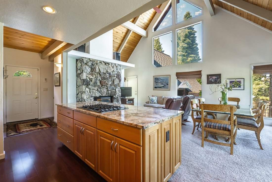 House in Tahoma, California, United States 4 - 18540887