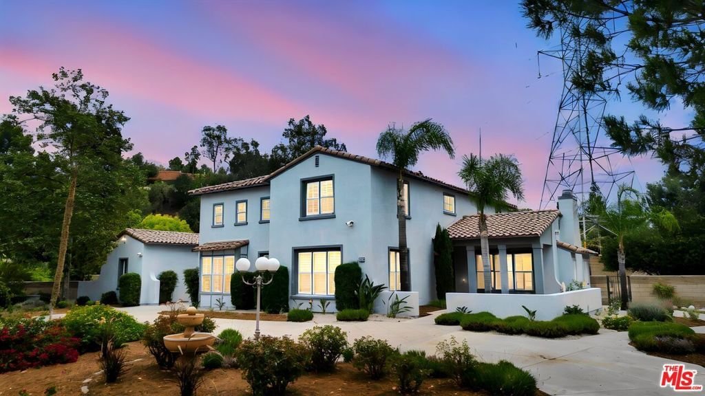 House in Claremont, California, United States 1 - 18542203