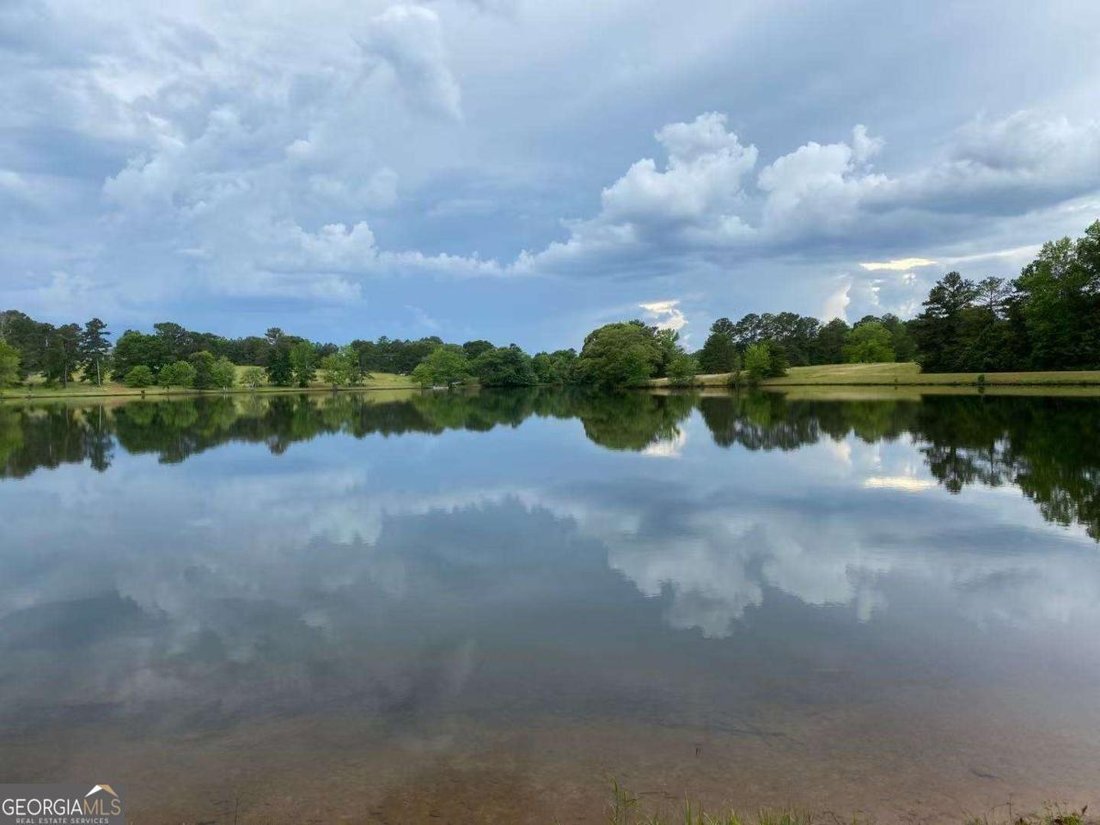 House in Locust Grove, Georgia, United States 2 - 18543140