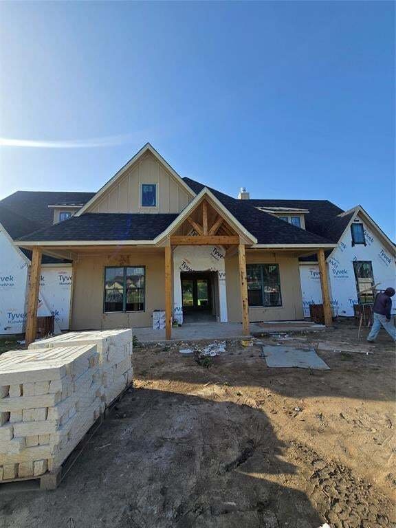 House in Weatherford, Texas, United States 3 - 18048402