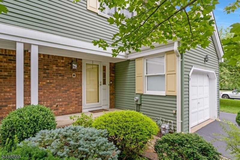 Condo in Morristown, New Jersey, United States 3 - 18539800