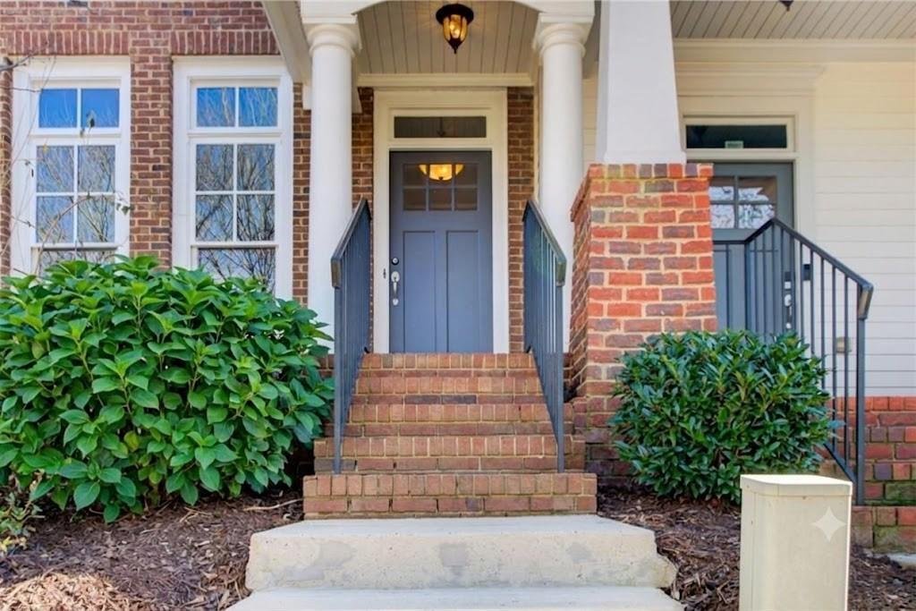 Townhouse in Milton, Georgia, United States 3 - 18539845
