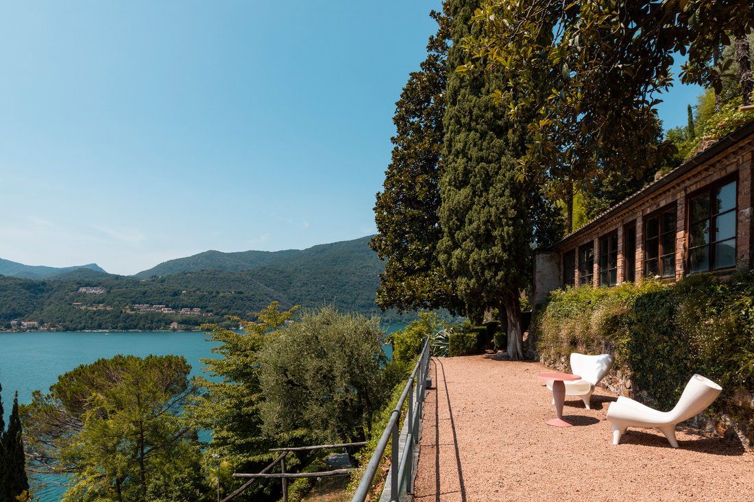 Haus in Morcote, Tessin, Schweiz 4 - 18541726