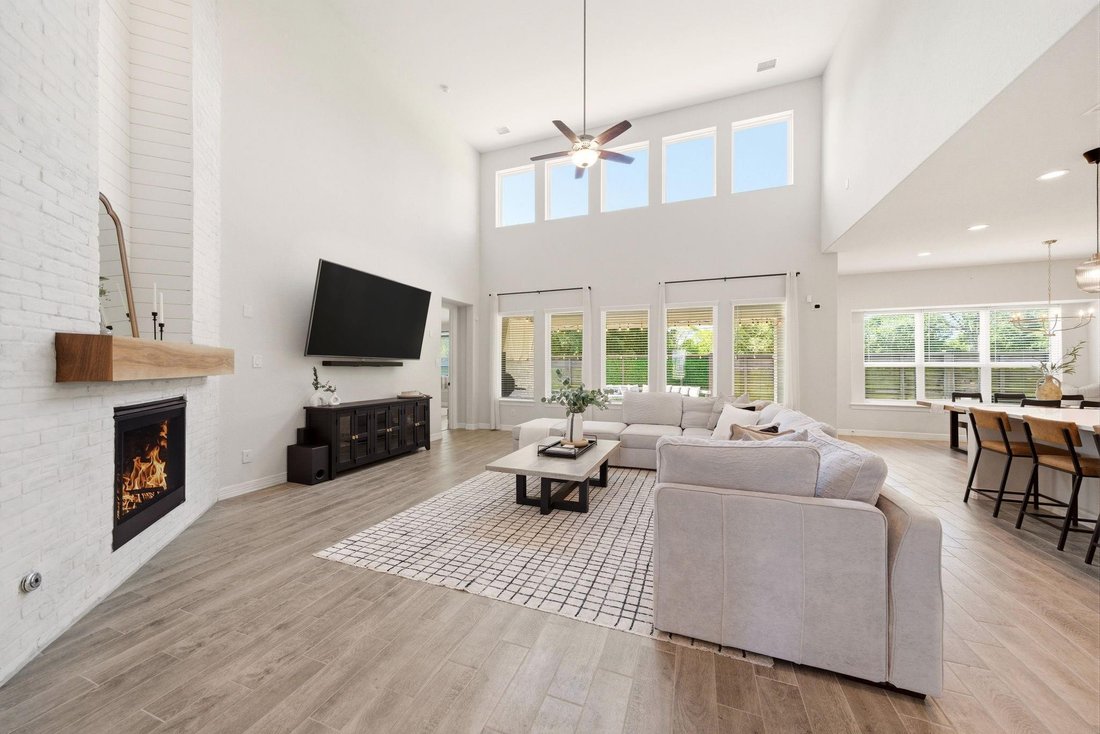 House in Katy, Texas, United States 2 - 18543434