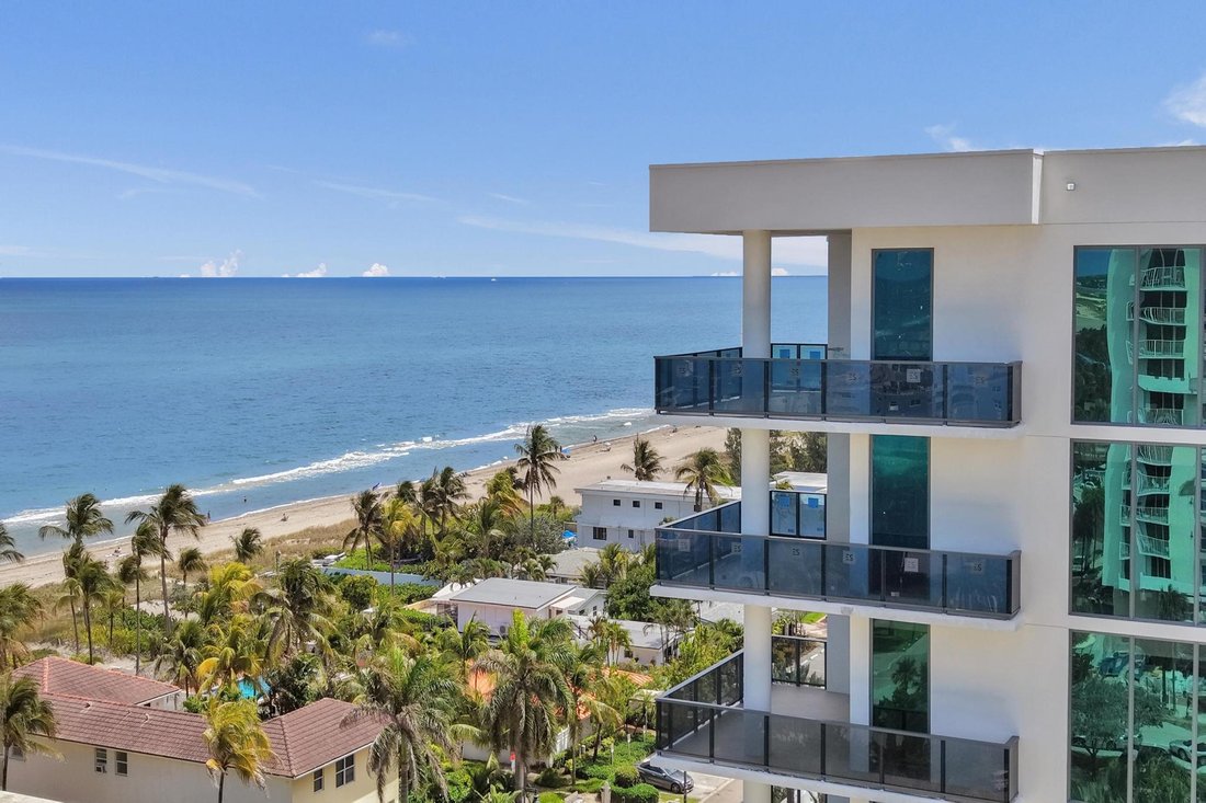 Condo in Hillsboro Beach, Florida, United States 3 - 18540568