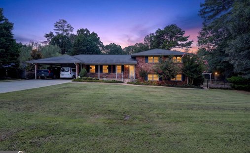 House in Doraville, Georgia, United States 1