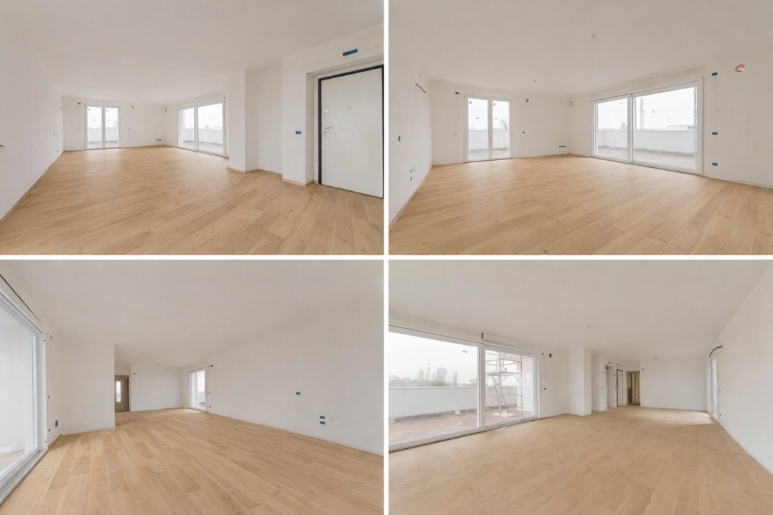 Apartment in Abano Terme, Veneto, Italy 3 - 18544514