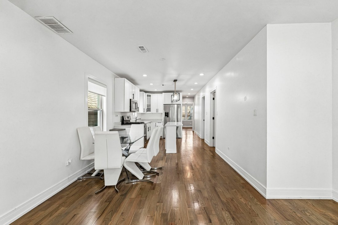 Apartment in Chicago, Illinois, United States 4 - 18540411