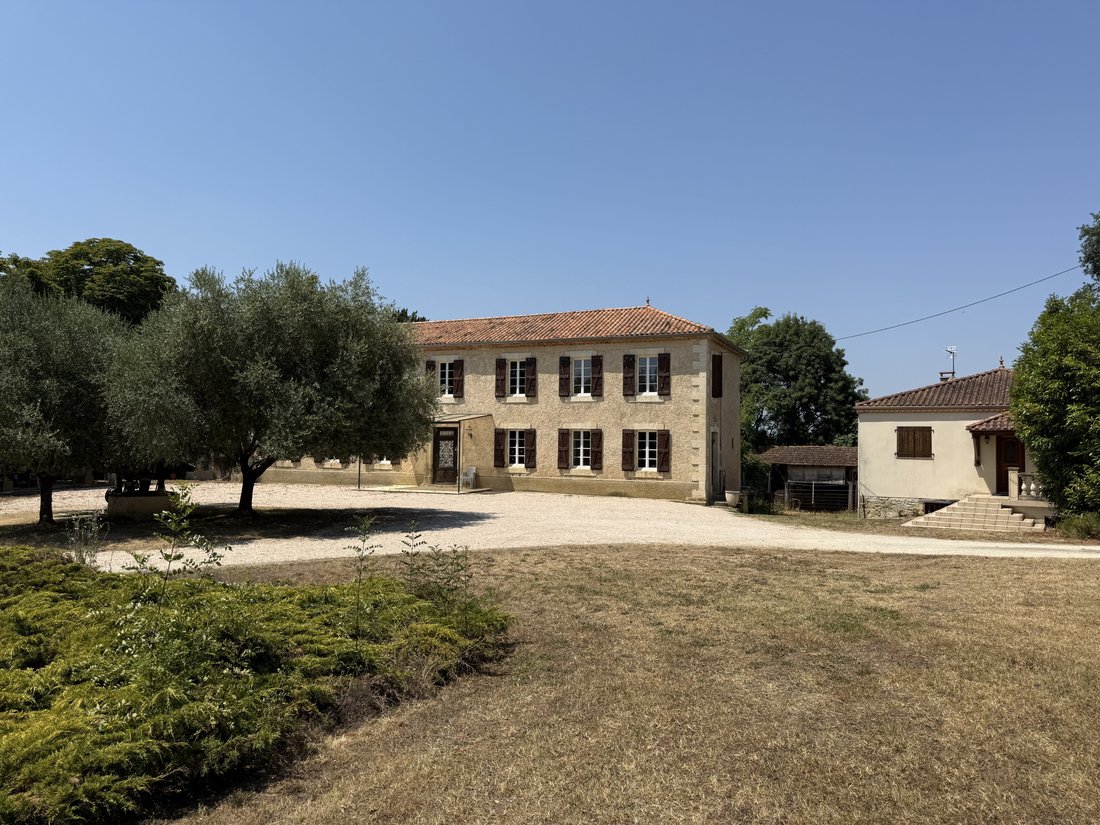 House in Vic-Fezensac, Occitania, France 2 - 18540142
