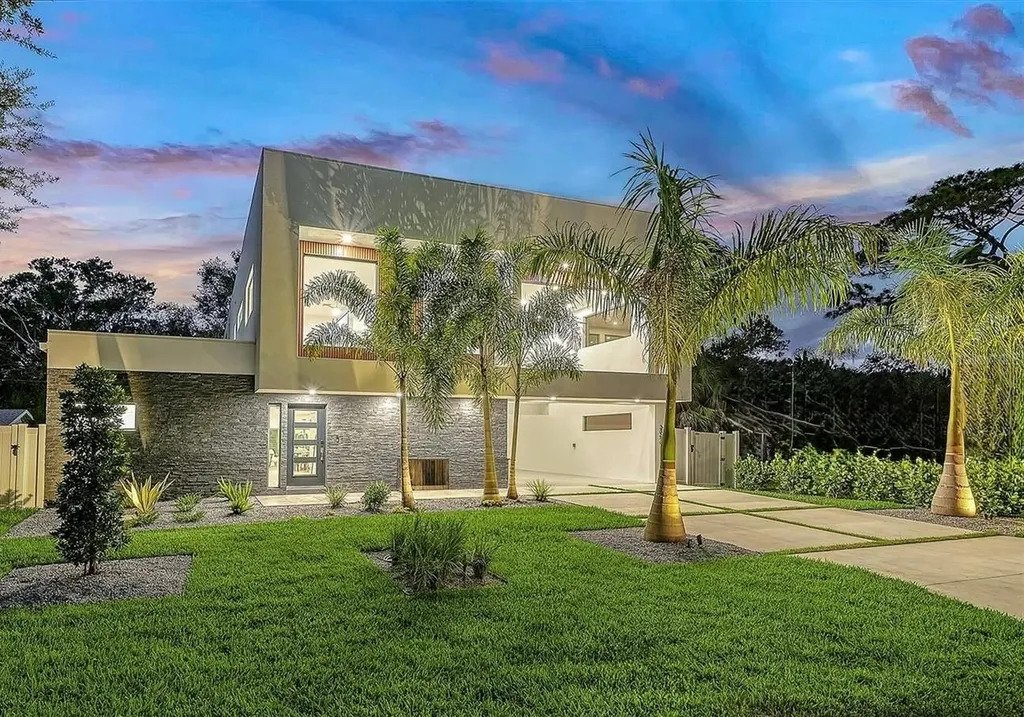 House in Sarasota, Florida, United States 1 - 18384708